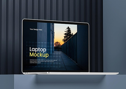 Landy – Web Landing Page